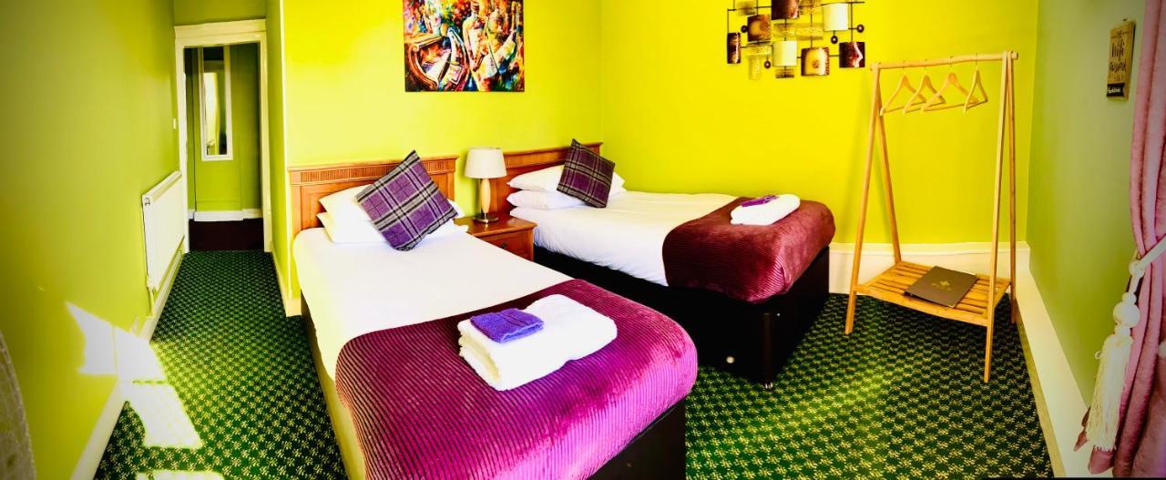 Fleur De Lis Hotel Sandwich Ngoại thất bức ảnh