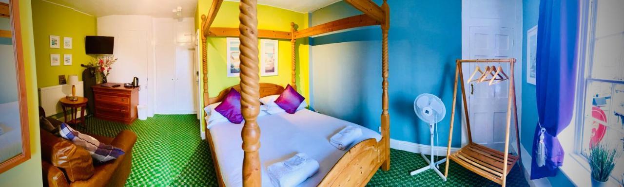Fleur De Lis Hotel Sandwich Ngoại thất bức ảnh