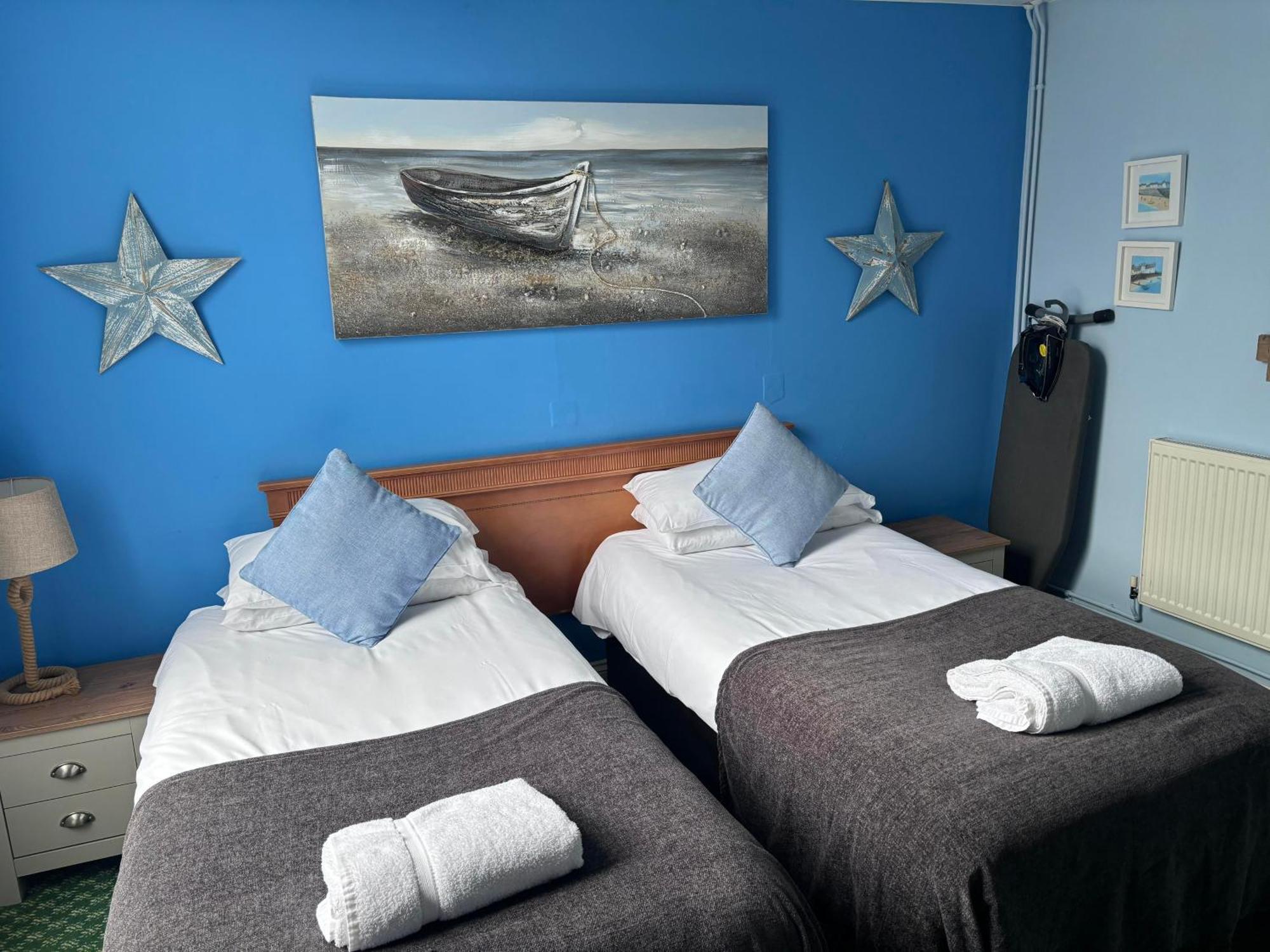 Fleur De Lis Hotel Sandwich Ngoại thất bức ảnh
